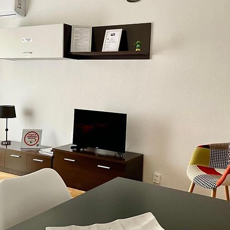Vivienda Con Parking Incluido - Zona Van Dyck Apartment Salamanca Exterior photo