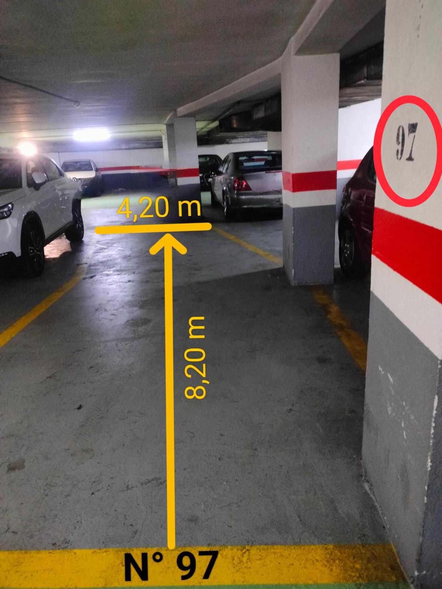 Vivienda Con Parking Incluido - Zona Van Dyck Apartment Salamanca Exterior photo